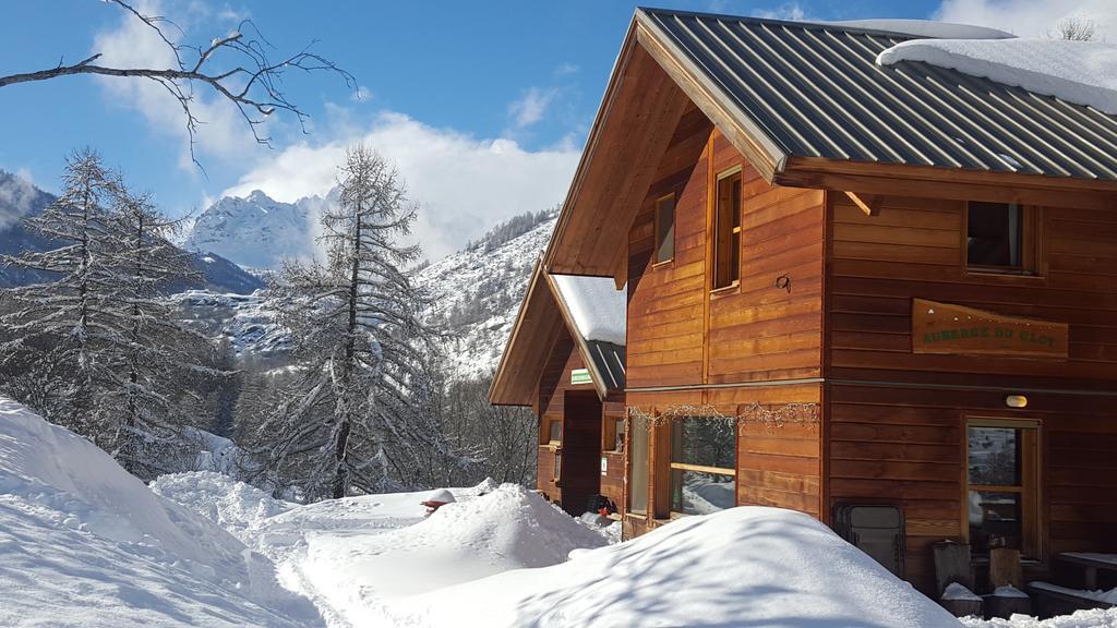 Un Brin Cosy Nevache Exterior photo